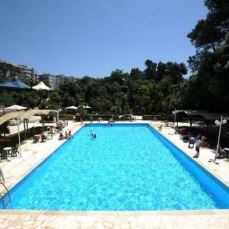 Hotel Villa Rosa Martina Franca Ngoại thất bức ảnh