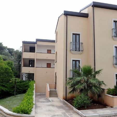 Hotel Villa Rosa Martina Franca Ngoại thất bức ảnh