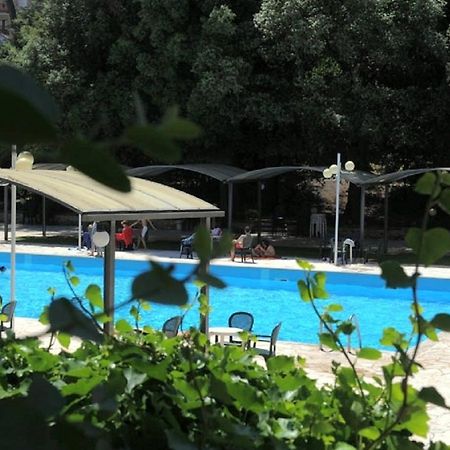 Hotel Villa Rosa Martina Franca Ngoại thất bức ảnh
