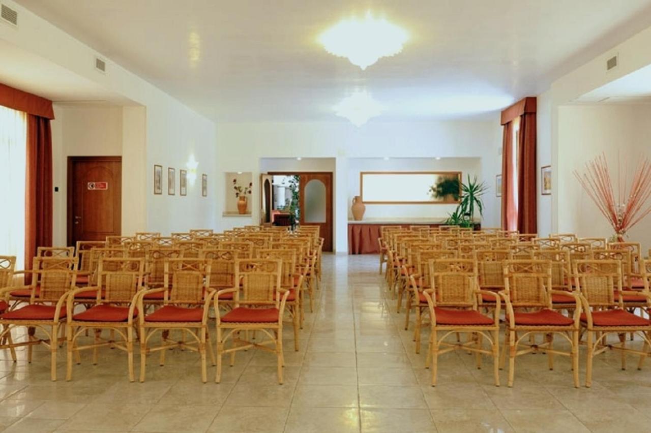 Hotel Villa Rosa Martina Franca Ngoại thất bức ảnh