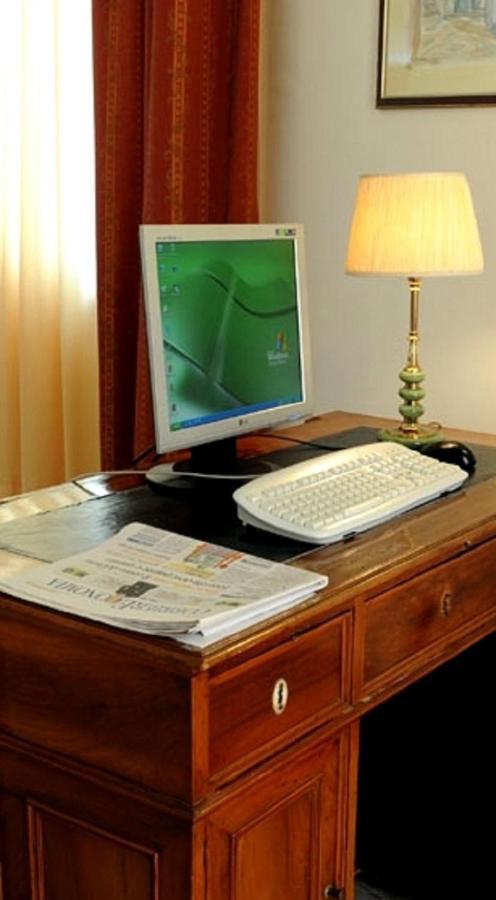 Hotel Villa Rosa Martina Franca Ngoại thất bức ảnh