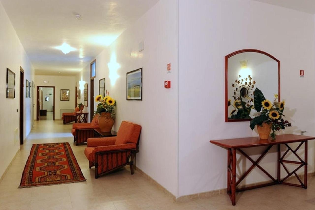 Hotel Villa Rosa Martina Franca Ngoại thất bức ảnh
