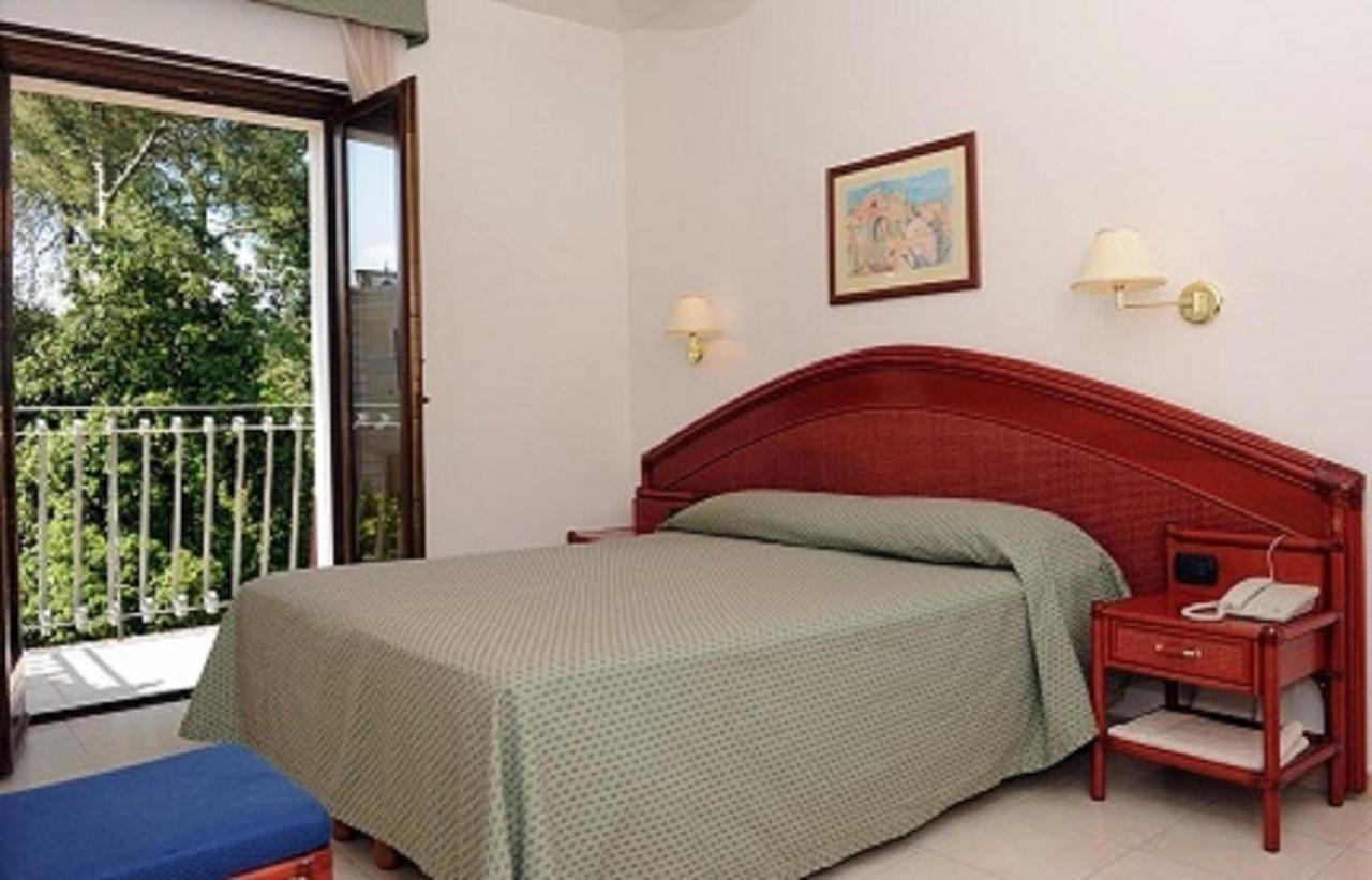 Hotel Villa Rosa Martina Franca Ngoại thất bức ảnh