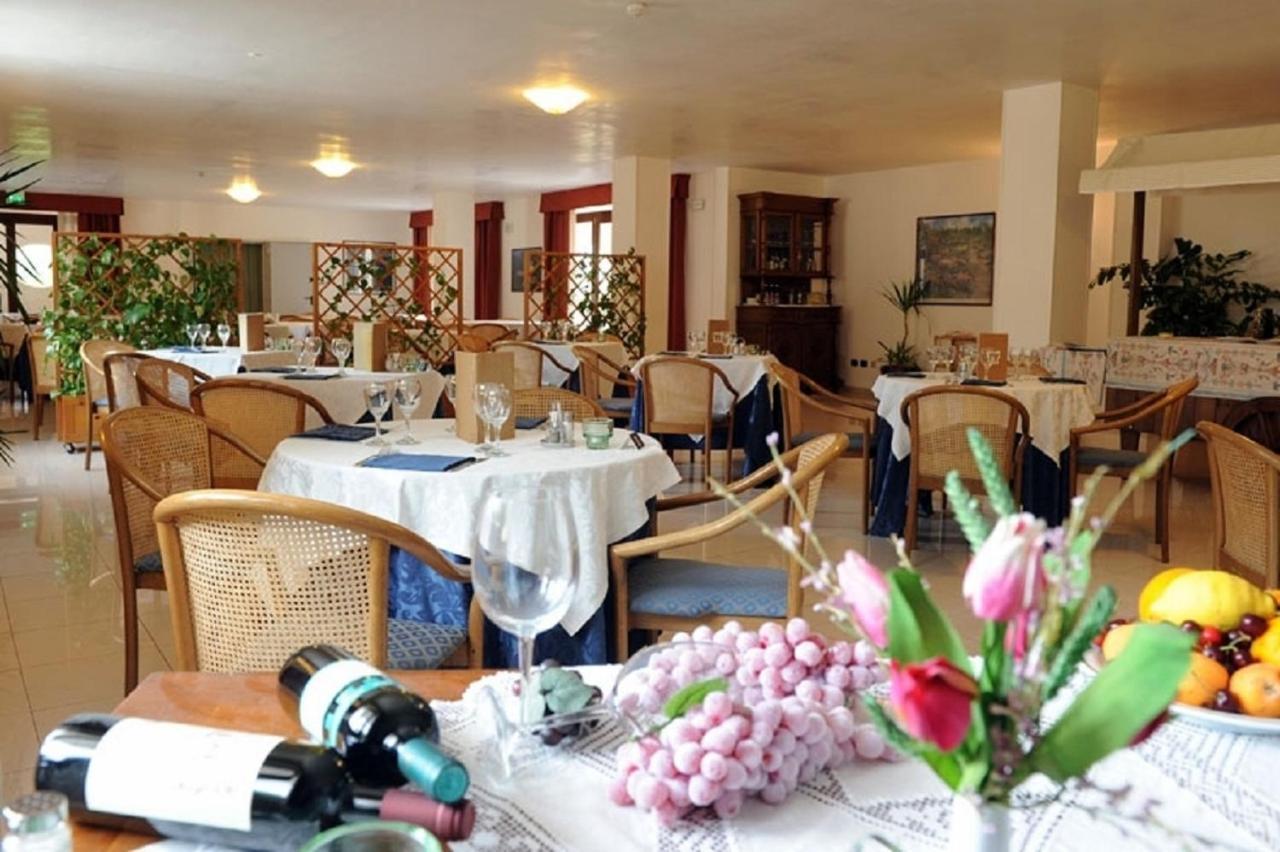 Hotel Villa Rosa Martina Franca Ngoại thất bức ảnh
