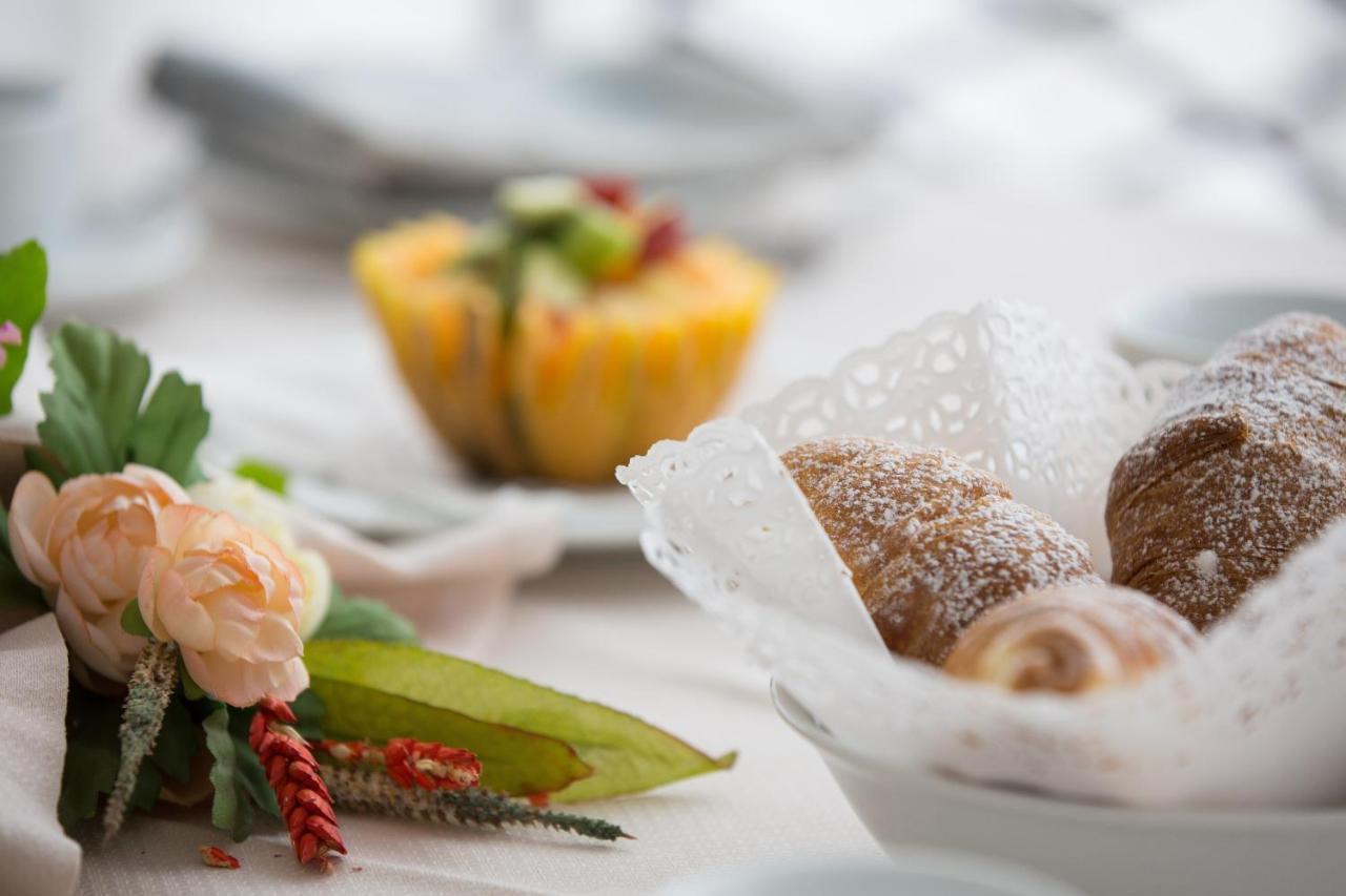 Hotel Villa Rosa Martina Franca Ngoại thất bức ảnh