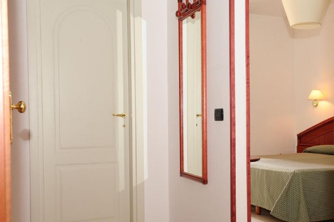 Hotel Villa Rosa Martina Franca Ngoại thất bức ảnh