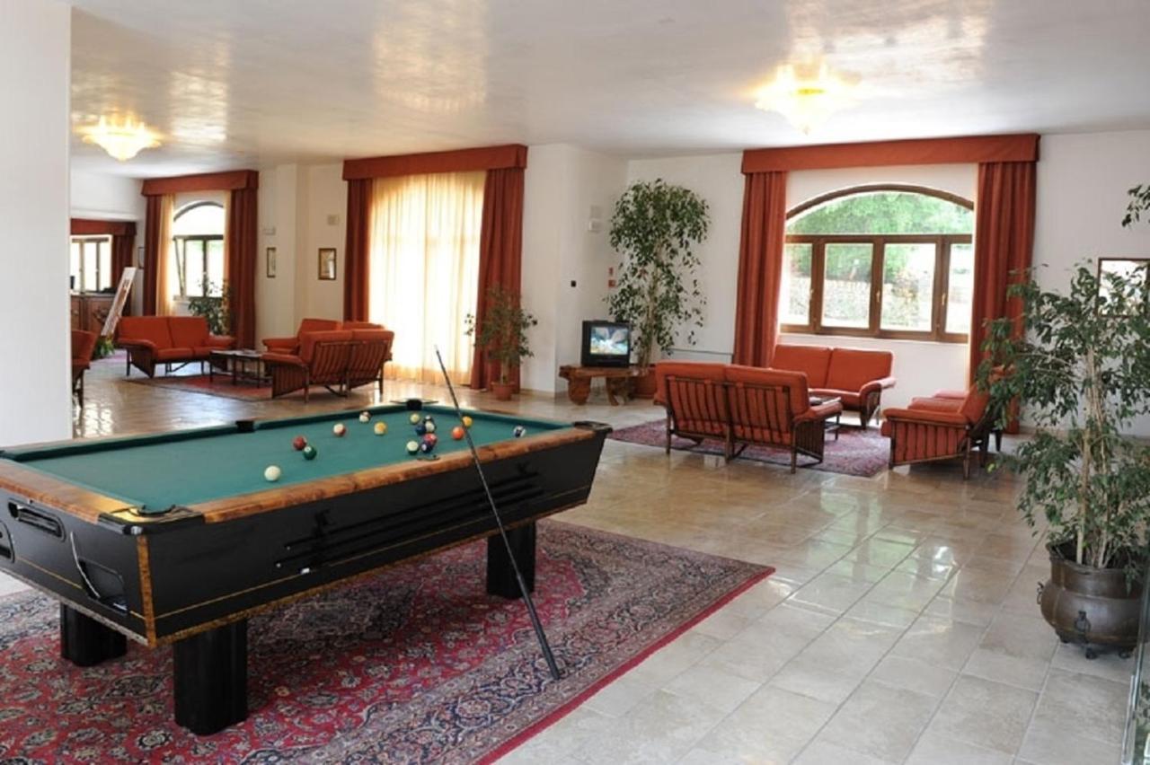 Hotel Villa Rosa Martina Franca Ngoại thất bức ảnh