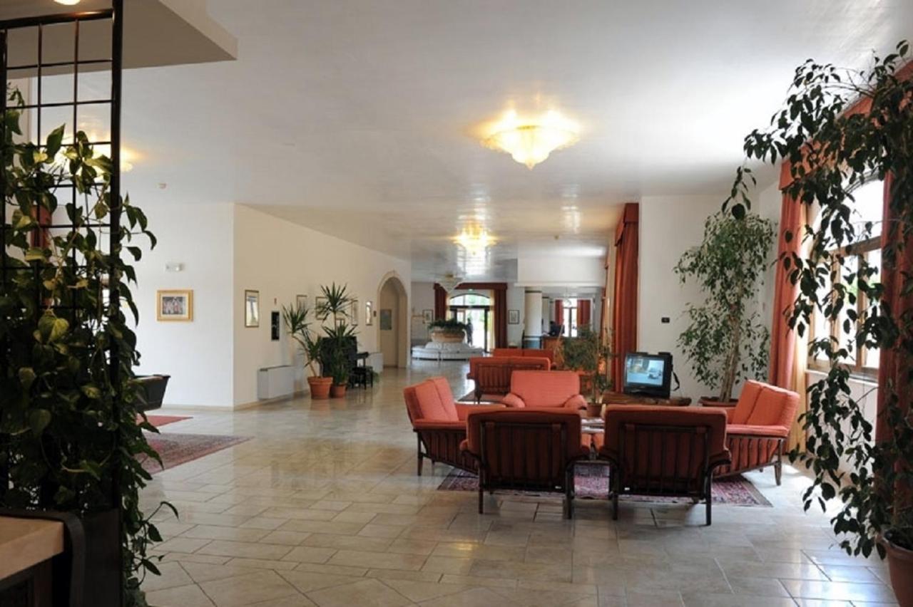 Hotel Villa Rosa Martina Franca Ngoại thất bức ảnh