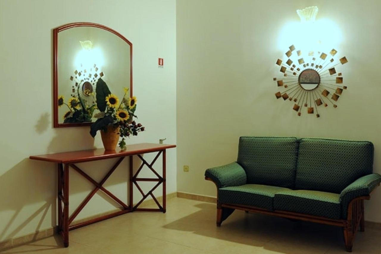 Hotel Villa Rosa Martina Franca Ngoại thất bức ảnh