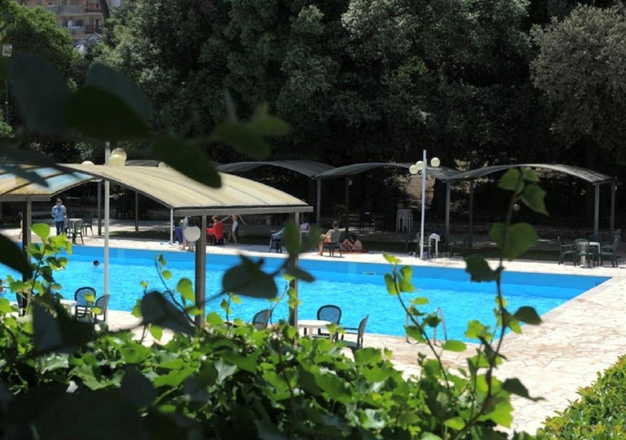 Hotel Villa Rosa Martina Franca Ngoại thất bức ảnh